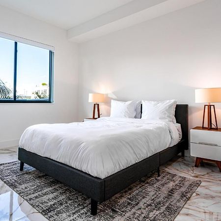 Whyhotel Midtown Miami Doral Exteriér fotografie
