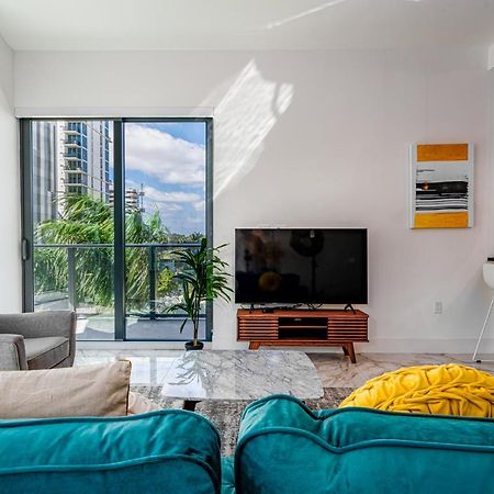 Whyhotel Midtown Miami Doral Exteriér fotografie