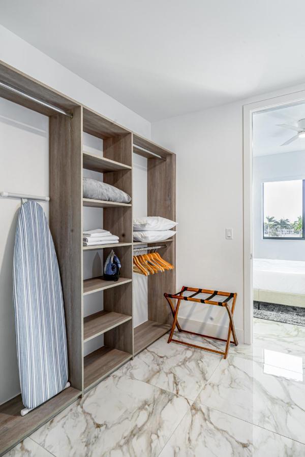 Whyhotel Midtown Miami Doral Exteriér fotografie