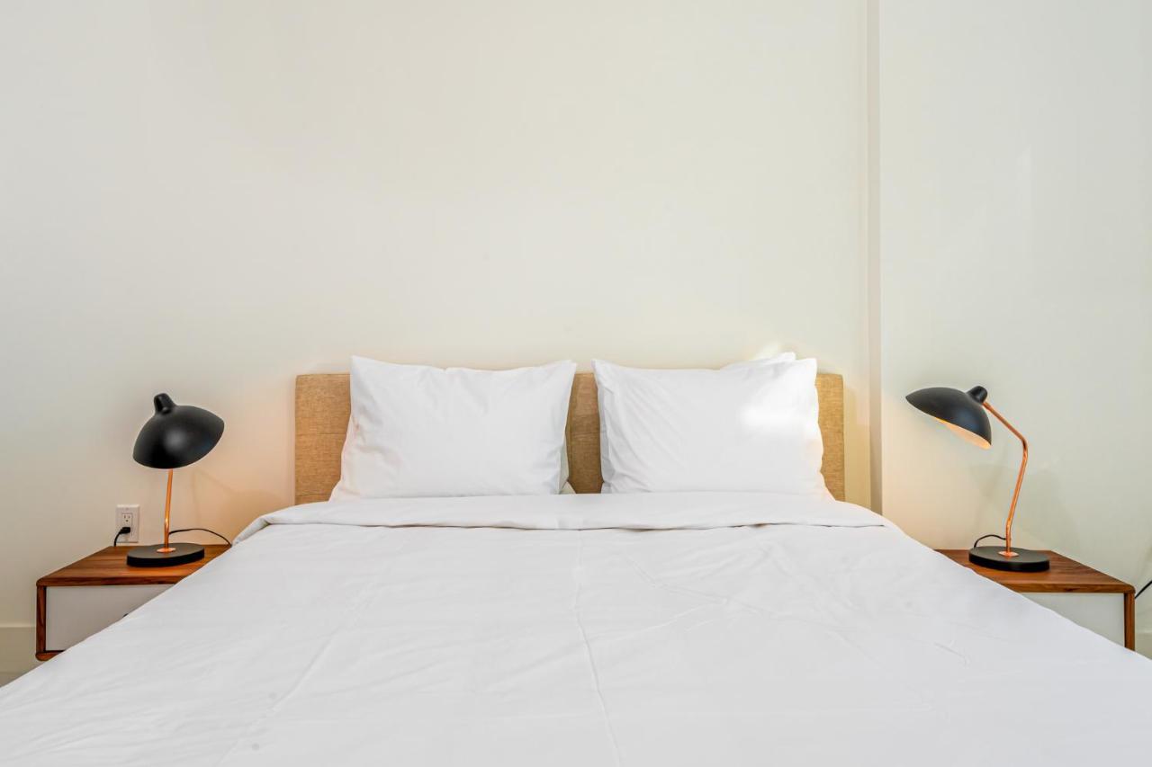 Whyhotel Midtown Miami Doral Exteriér fotografie