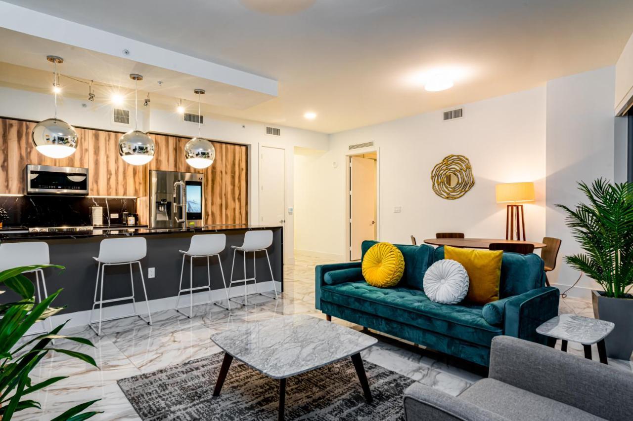 Whyhotel Midtown Miami Doral Exteriér fotografie
